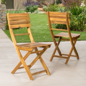 POSITANO FOLDABLE CHAIR (Color: as Pic)