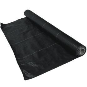 Weeding Cloth (Color: black)